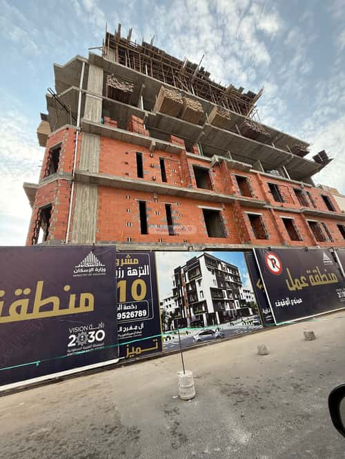 Apartment with 4 Bedrooms Al Nuzha, North Jeddah, Jeddah