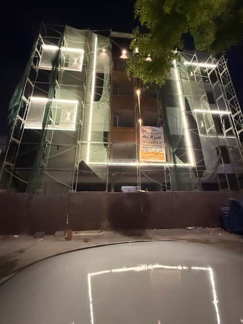 3 bedroom apartment in Al Nuzhah