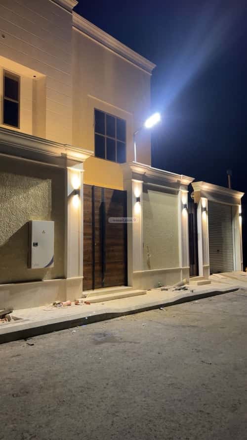 Apartment with 4 Bedrooms Dahiat Namar, West Riyadh, Riyadh