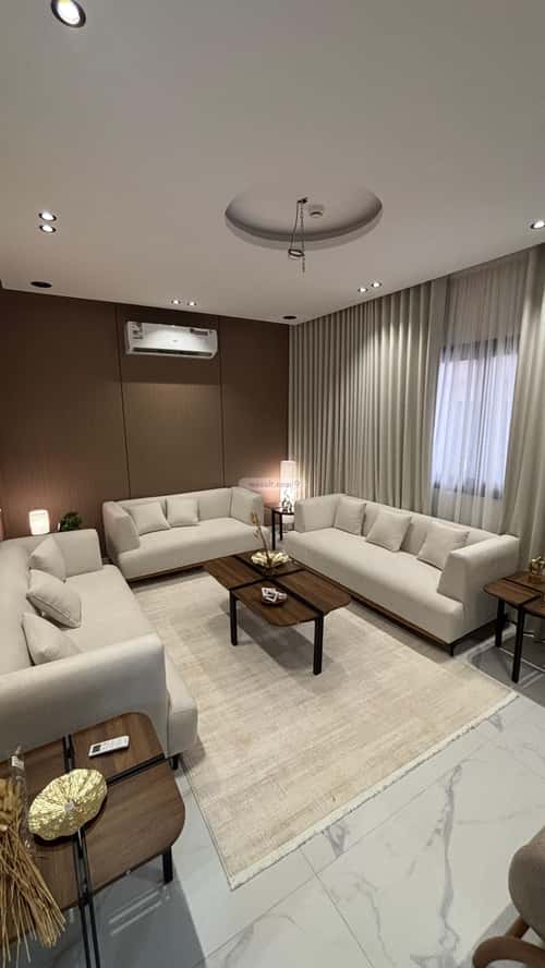 Apartment with 4 Bedrooms Ibn Taymiyyah, Madinah