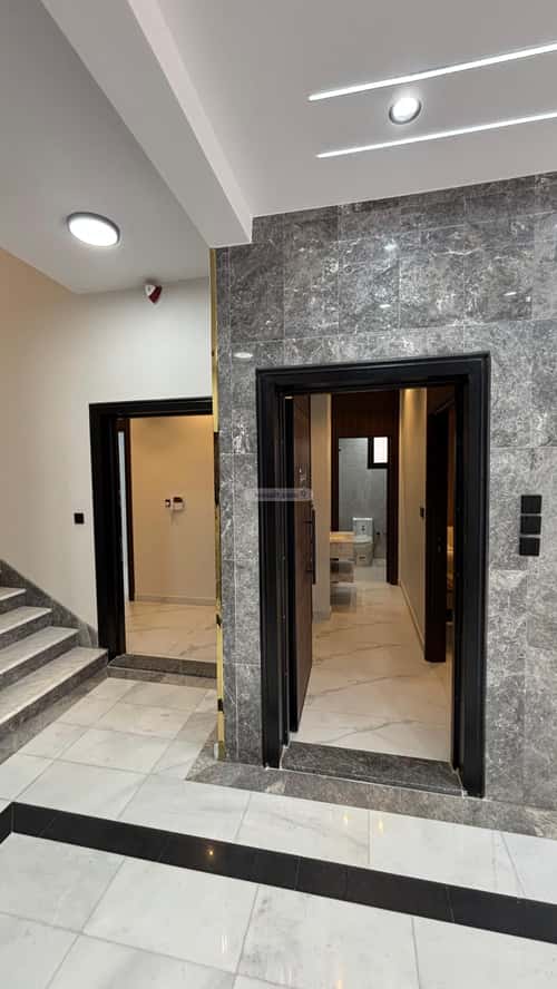 Apartment with 4 Bedrooms Ibn Taymiyyah, Madinah