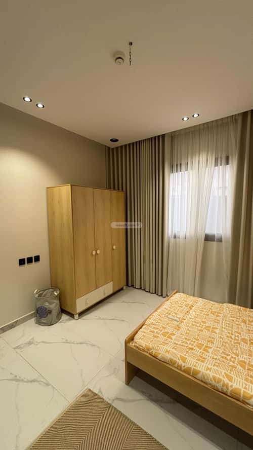 Apartment with 4 Bedrooms Ibn Taymiyyah, Madinah