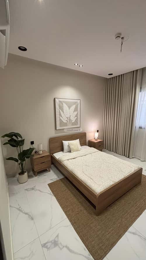 Apartment with 4 Bedrooms Ibn Taymiyyah, Madinah