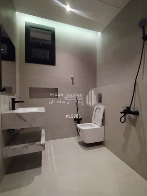 3 bedroom apartment in Okaz