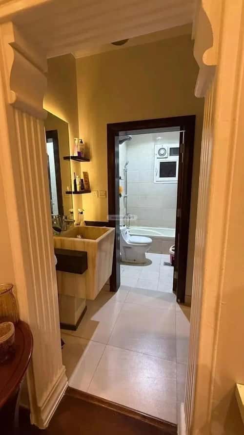 شقة ب 4 غرف الروضة، شرق الرياض، الرياض