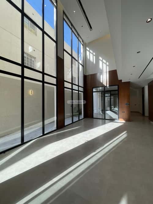 Villa 357 SQM Facing East on 15m Width Street An-Narjis, North Riyadh, Riyadh