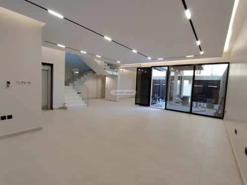 Villa 237 SQM Facing East on 20m Width Street An-Narjis, North Riyadh, Riyadh