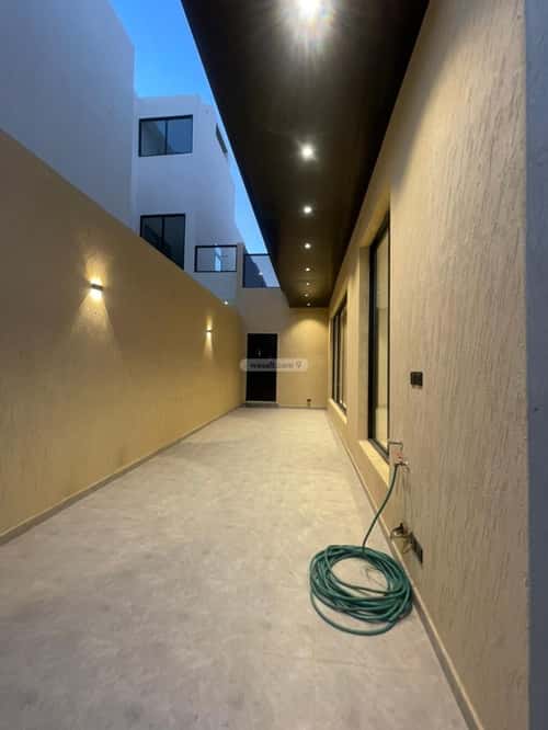 Villa 250 SQM Facing South on 15m Width Street An-Narjis, North Riyadh, Riyadh