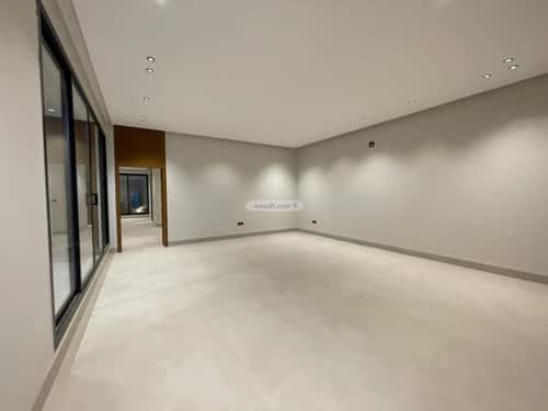 Villa 250 SQM Facing South on 15m Width Street An-Narjis, North Riyadh, Riyadh