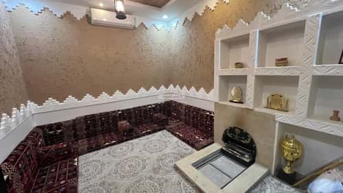 Villa 335 SQM Facing East on 15m Width Street Al-Arid, North Riyadh, Riyadh