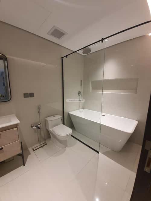Floor 149.3 SQM with 4 Bedrooms Al-Olaya, Central Riyadh, Riyadh