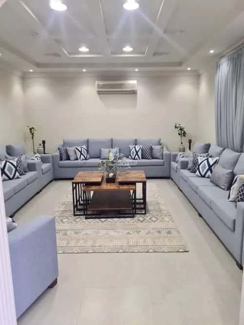 Villa 361 SQM Facing West on 20m Width Street Riyadh, Diriyah