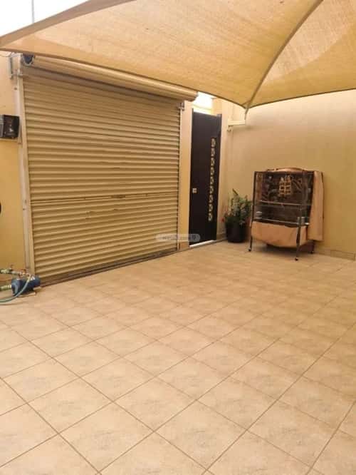 Villa 361 SQM facing West on 20m width street العاصمة، الدرعية