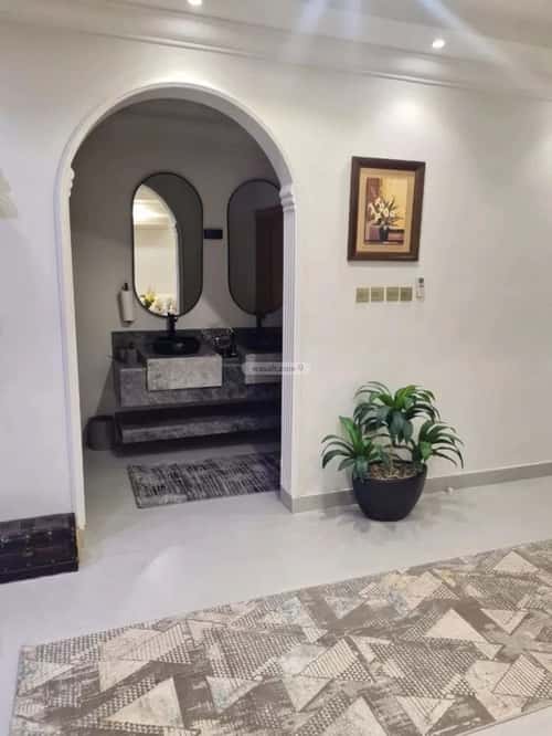 Villa 361 SQM facing West on 20m width street العاصمة، الدرعية