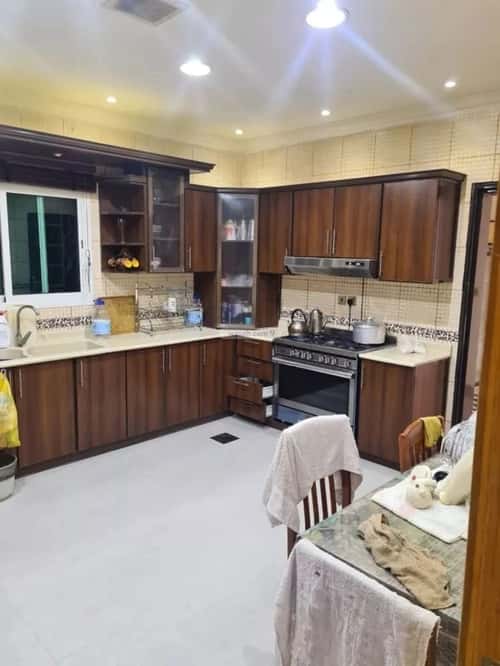 Villa 361 SQM facing West on 20m width street العاصمة، الدرعية