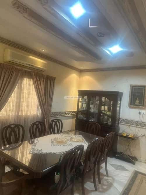 Villa 375 SQM Facing East on 15m Width Street Dahrat Al-Badeah, West Riyadh, Riyadh