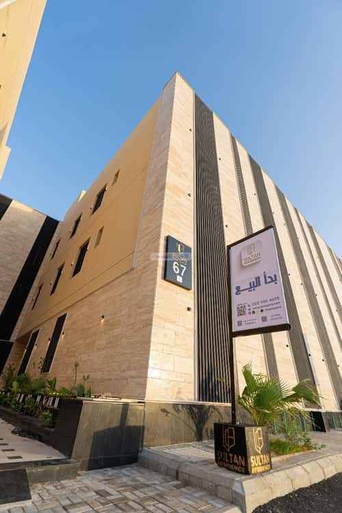شقة 1800 متر مربع ب 4 غرف المهدية، غرب الرياض، الرياض