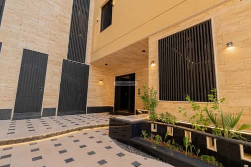 شقة ب 4 غرف ظهرة لبن، غرب الرياض، الرياض