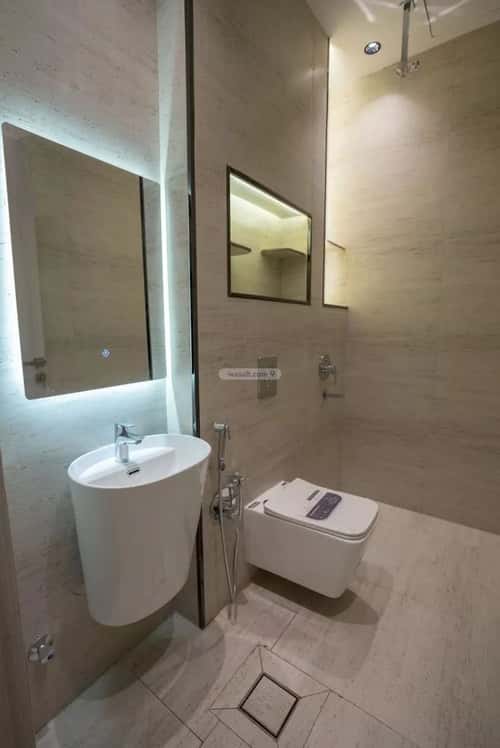 شقة 4 غرف في ظهرة لبن