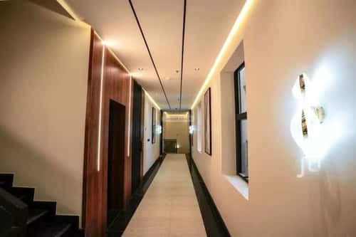 شقة 4 غرف في ظهرة لبن