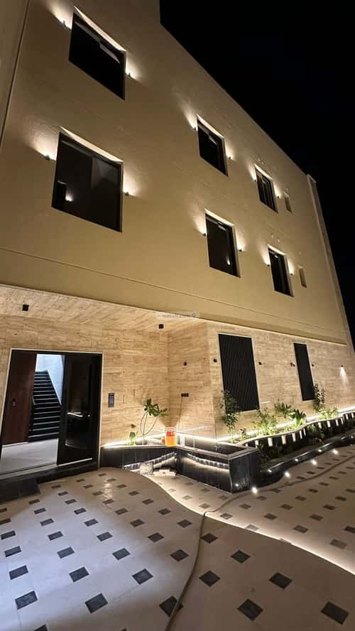 Apartment with 4 Bedrooms Al-Mahdiyah, West Riyadh, Riyadh
