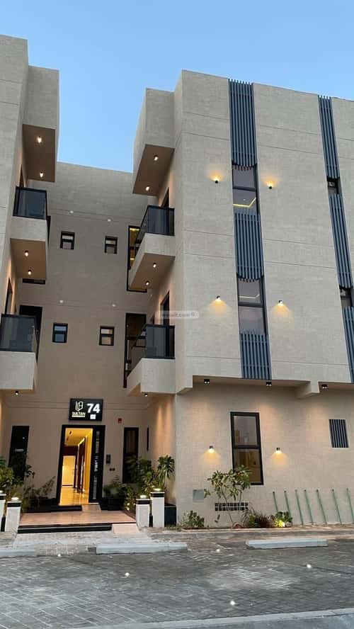 4 bedroom apartment in Dhahrat Laban