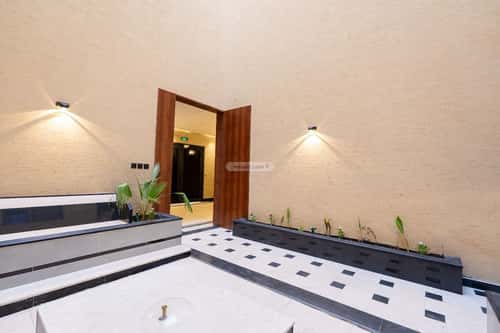 Apartment with 4 Bedrooms Dahrat Laban, West Riyadh, Riyadh