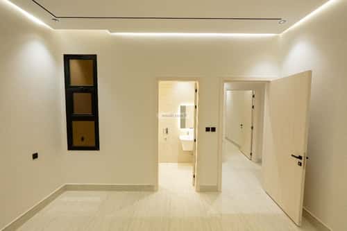 شقة ب 4 غرف ظهرة لبن، غرب الرياض، الرياض