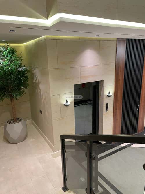 Apartment with 4 bedrooms ظهرة لبن، غرب الرياض، الرياض