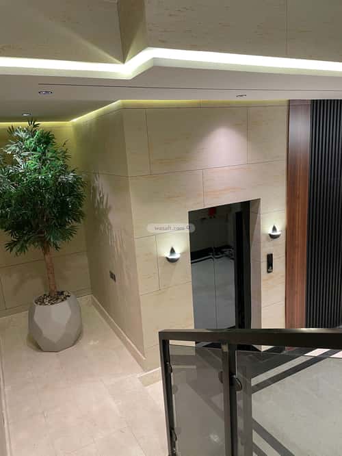 شقة ب 4 غرف ظهرة لبن، غرب الرياض، الرياض