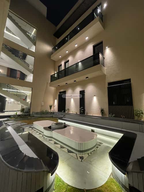 Apartment with 5 Bedrooms Dahrat Laban, West Riyadh, Riyadh