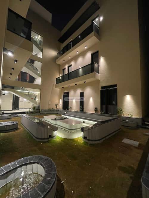 Apartment with 4 Bedrooms Dahrat Laban, West Riyadh, Riyadh