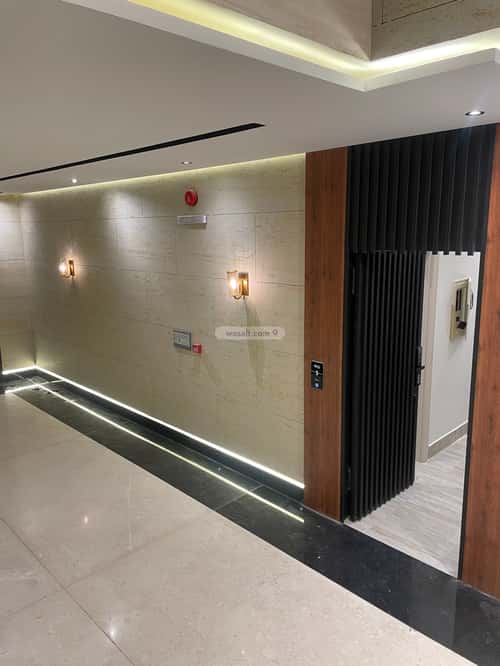 شقة ب 4 غرف ظهرة لبن، غرب الرياض، الرياض