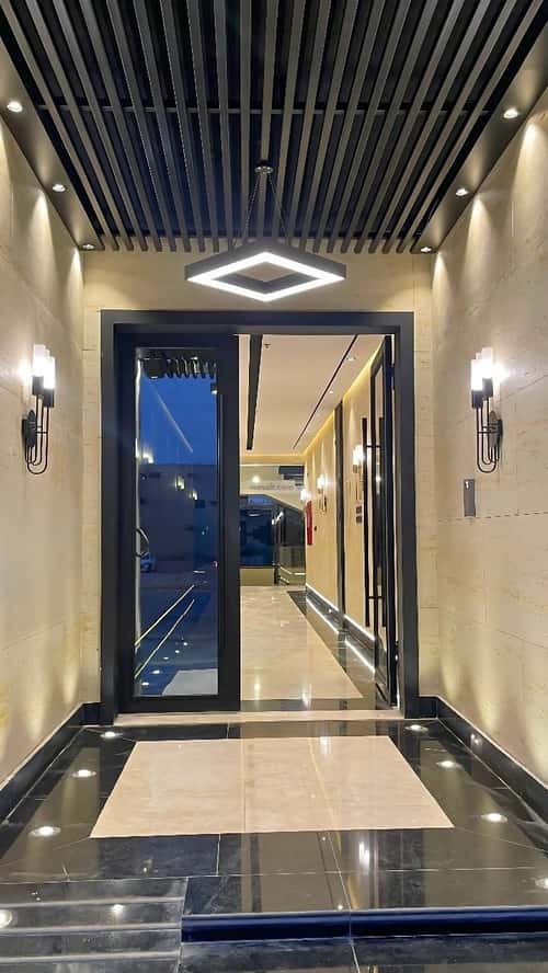 شقة ب 4 غرف ظهرة لبن، غرب الرياض، الرياض