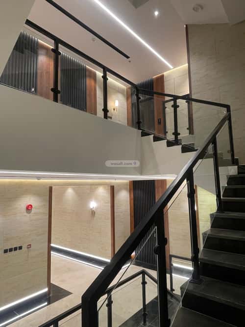 Apartment with 4 bedrooms ظهرة لبن، غرب الرياض، الرياض