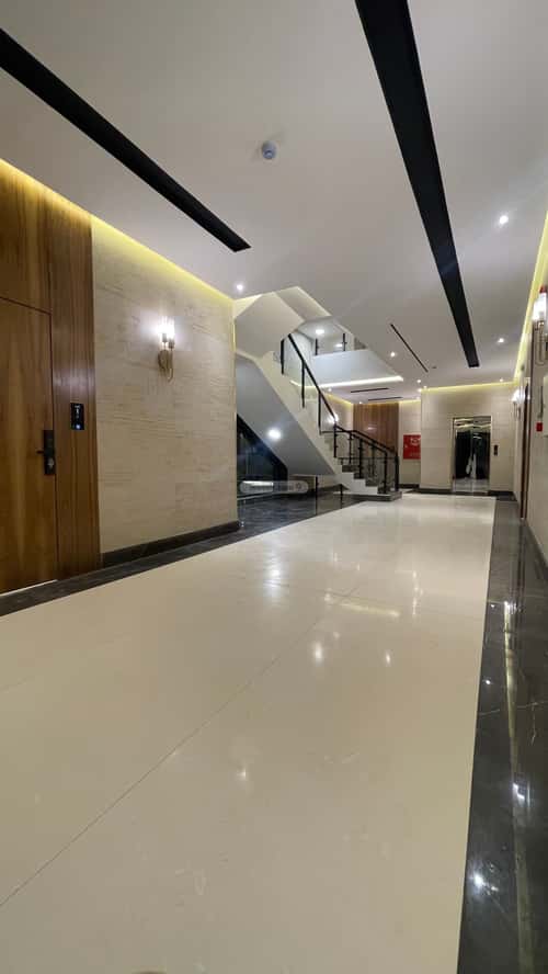 شقة ب 4 غرف ظهرة لبن، غرب الرياض، الرياض