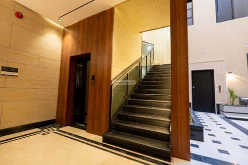 Apartment 134 SQM with 4 Bedrooms Dahrat Laban, West Riyadh, Riyadh