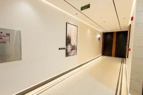 شقة 134 متر مربع ب 4 غرف ظهرة لبن، غرب الرياض، الرياض