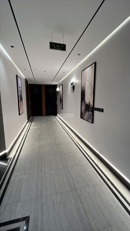 Apartment 146 SQM with 5 Bedrooms Dahrat Laban, West Riyadh, Riyadh