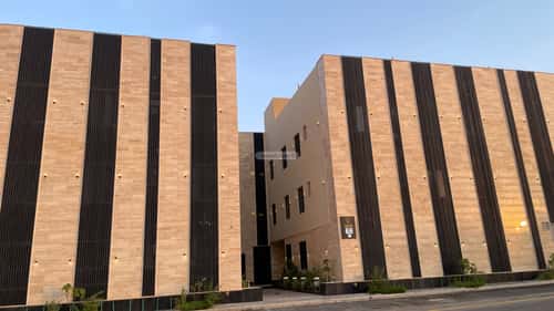 شقة 146 متر مربع ب 5 غرف ظهرة لبن، غرب الرياض، الرياض