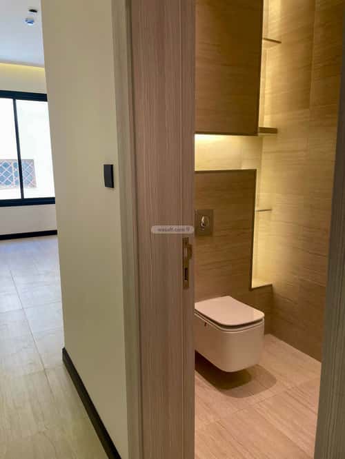 Apartment 130 SQM with 4 Bedrooms Dahrat Laban, West Riyadh, Riyadh