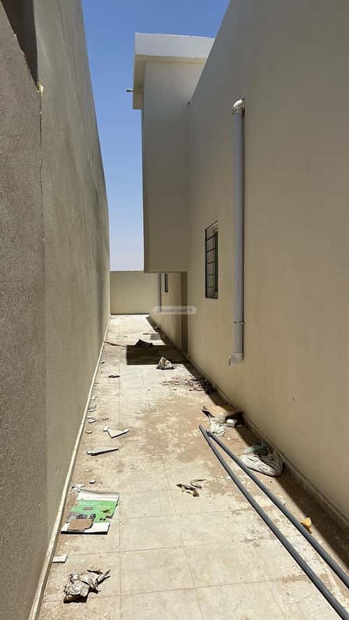 دور 300 متر مربع بغرفتين الخالدية، الدوادمي