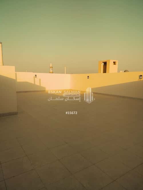 Apartment with 6 Bedrooms Al Shouran, Madinah