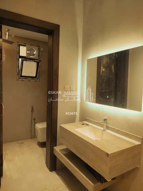 Apartment with 6 Bedrooms Al Shouran, Madinah