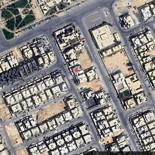 3 bedroom apartment in Al Narjis