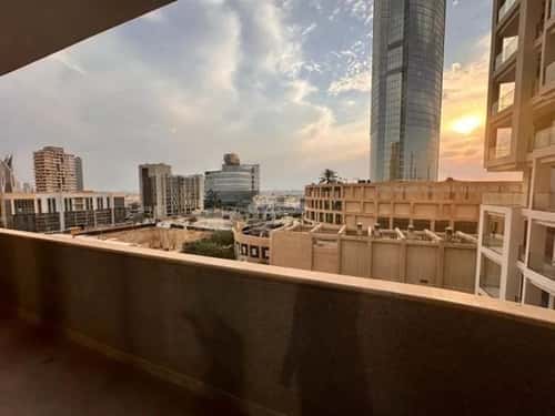 Apartment with 2 bedrooms الصحافة، شمال الرياض، الرياض