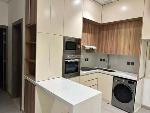 Apartment with 2 Bedrooms As-Sahafa, North Riyadh, Riyadh
