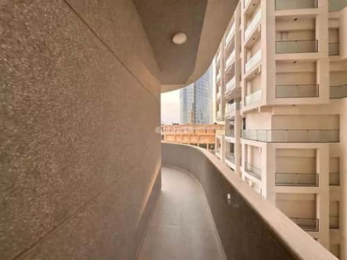 Apartment with 2 bedrooms الصحافة، شمال الرياض، الرياض