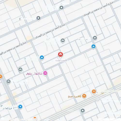 شقة 2 غرف في العارض