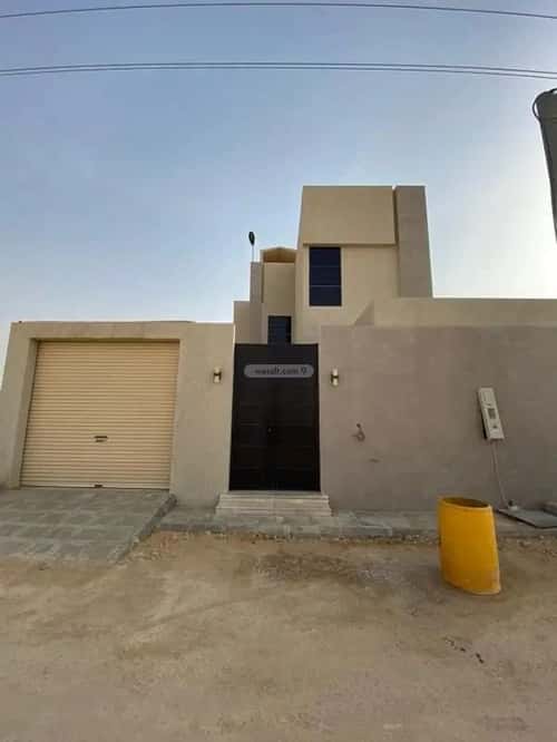 Villa 309 SQM facing North on 20m width street الخير، شمال الرياض، الرياض